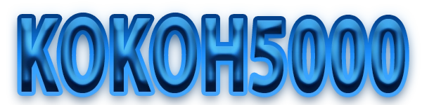 KOKOH5000 Logo